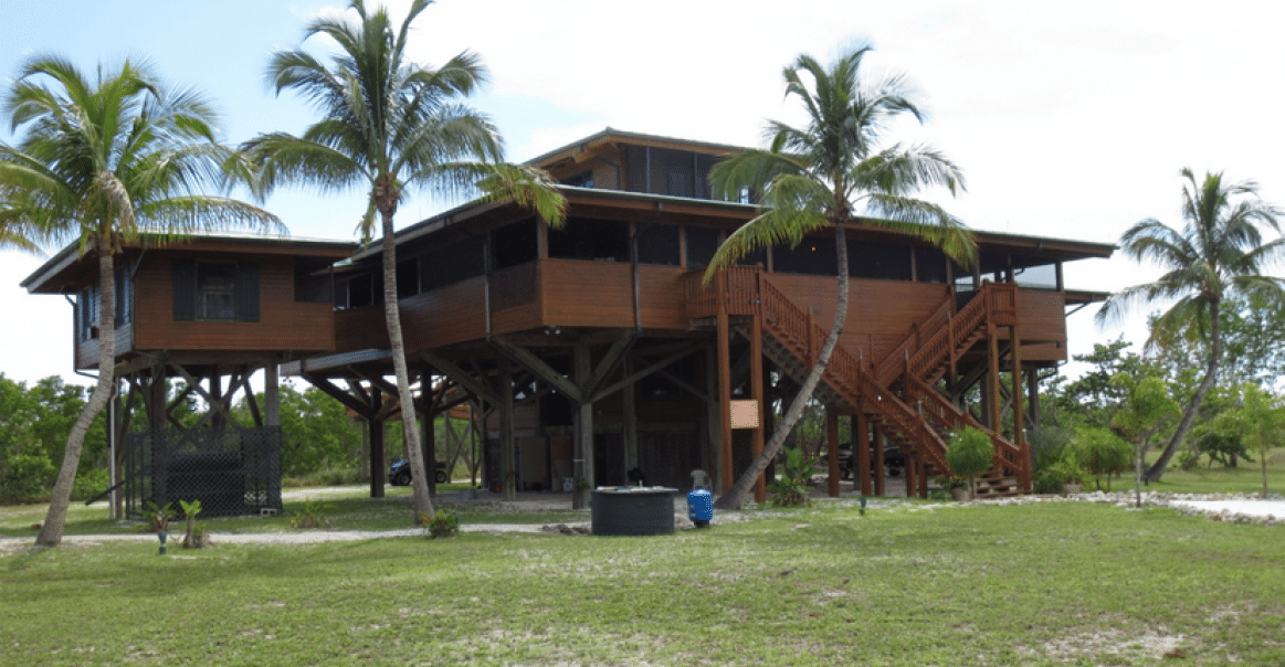 Biden 33 kW Off-Grid Solar Project Biden 33 kW Off-Grid Solar Project
